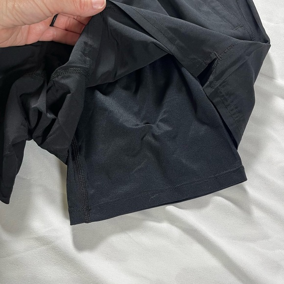 Barbell Maverick Men's Black Athletic Shorts size Medium NWT - Picture 4 of 13